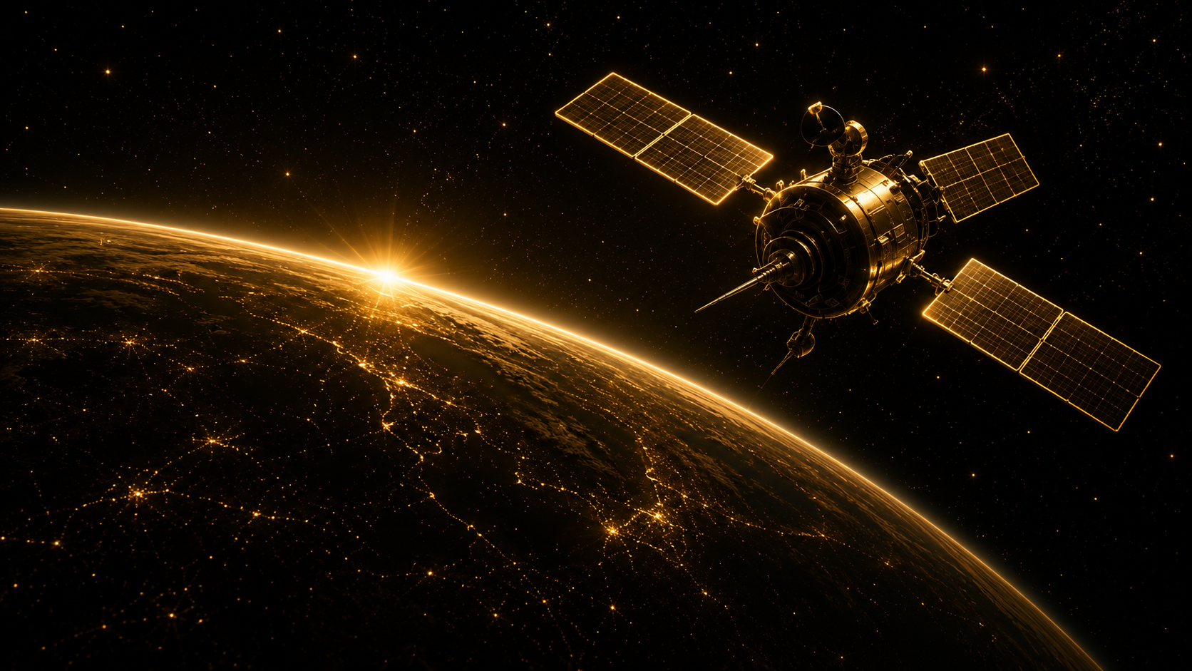 Space