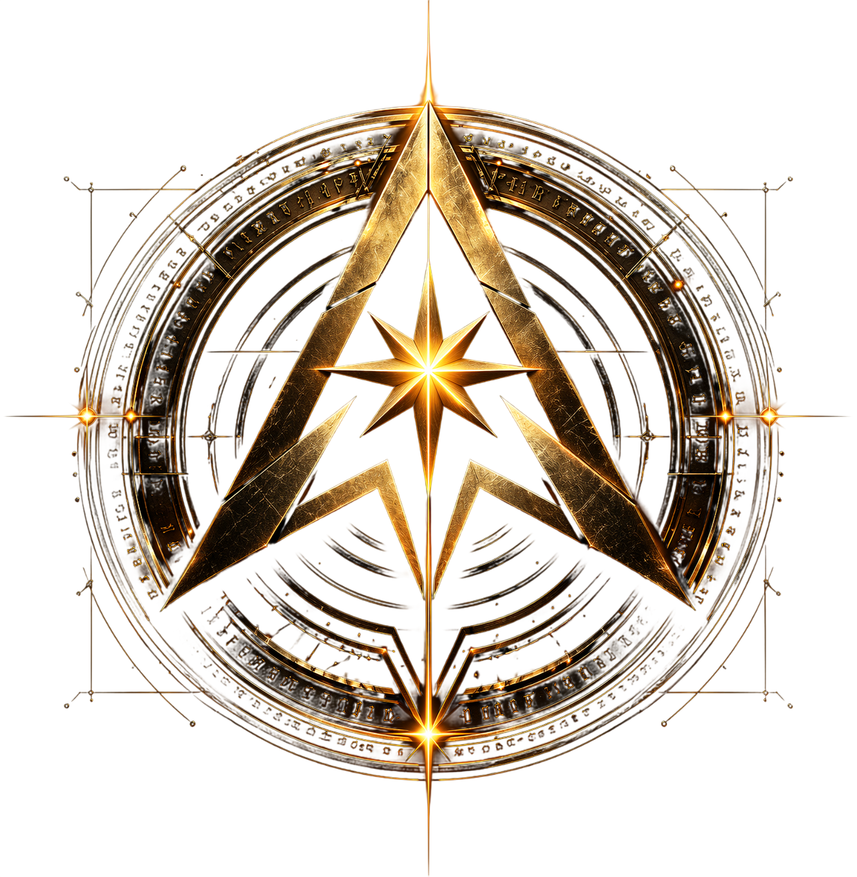 ASTREIGN Logo