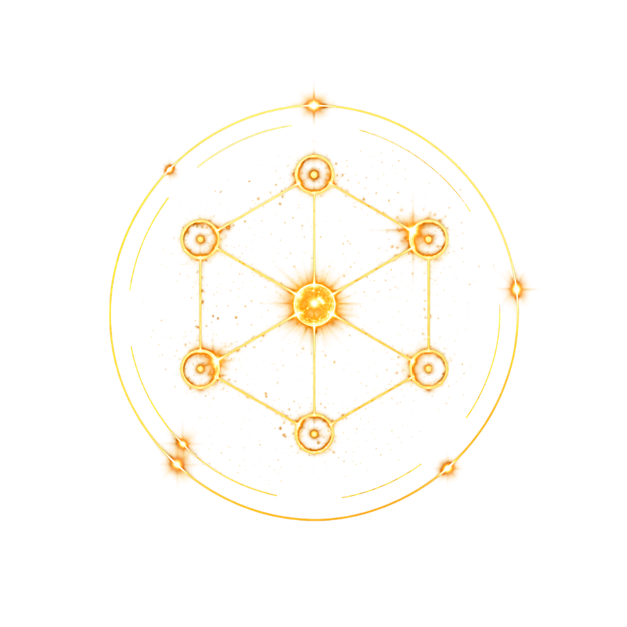 Mesh Icon